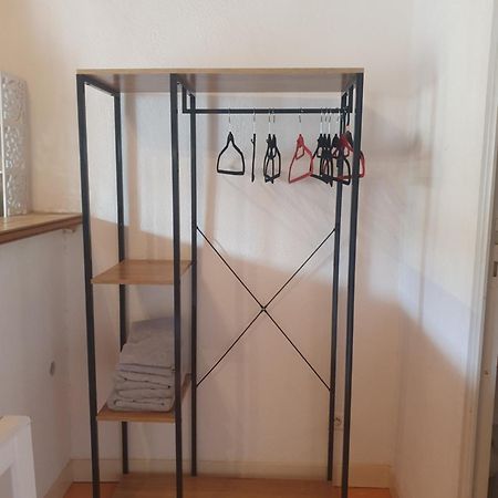 Appartement Meuble Centre Ville Nyons Ngoại thất bức ảnh
