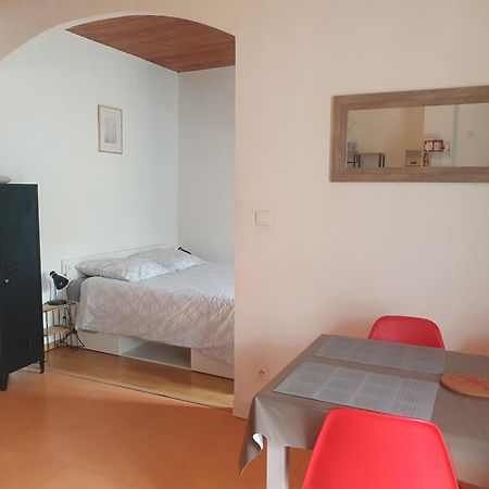 Appartement Meuble Centre Ville Nyons Ngoại thất bức ảnh
