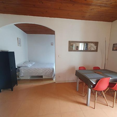 Appartement Meuble Centre Ville Nyons Ngoại thất bức ảnh