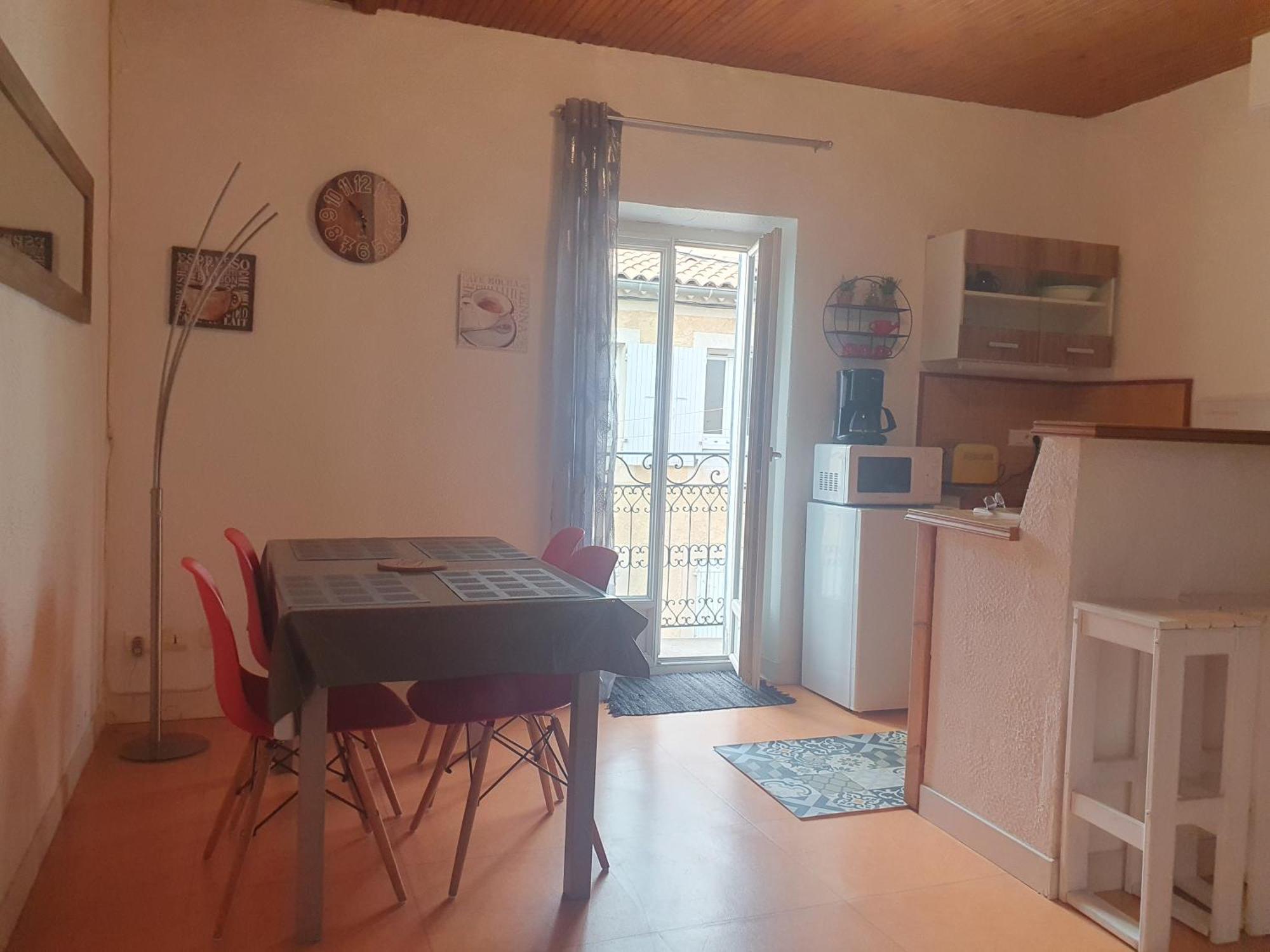 Appartement Meuble Centre Ville Nyons Ngoại thất bức ảnh