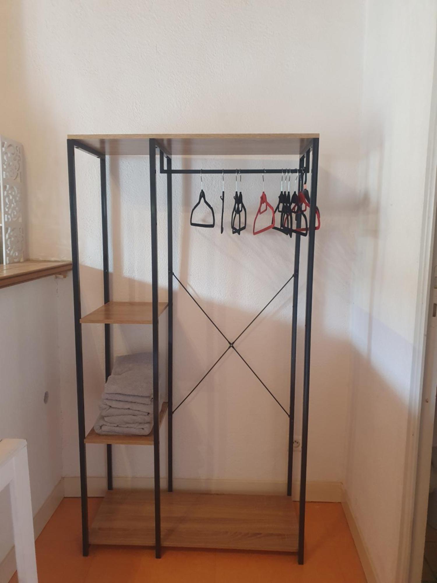 Appartement Meuble Centre Ville Nyons Ngoại thất bức ảnh