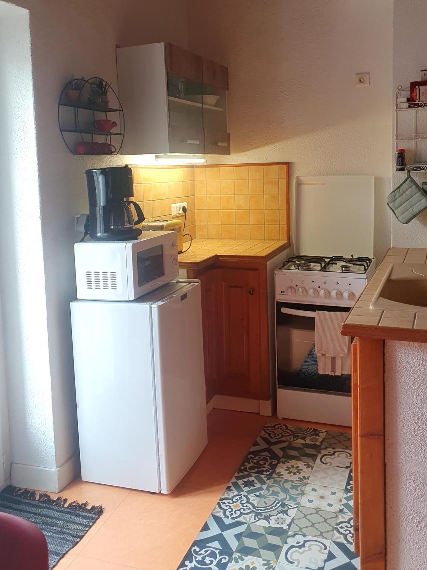 Appartement Meuble Centre Ville Nyons Ngoại thất bức ảnh