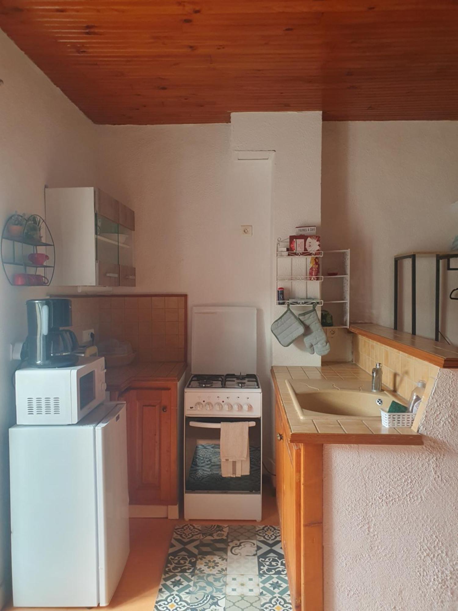 Appartement Meuble Centre Ville Nyons Ngoại thất bức ảnh