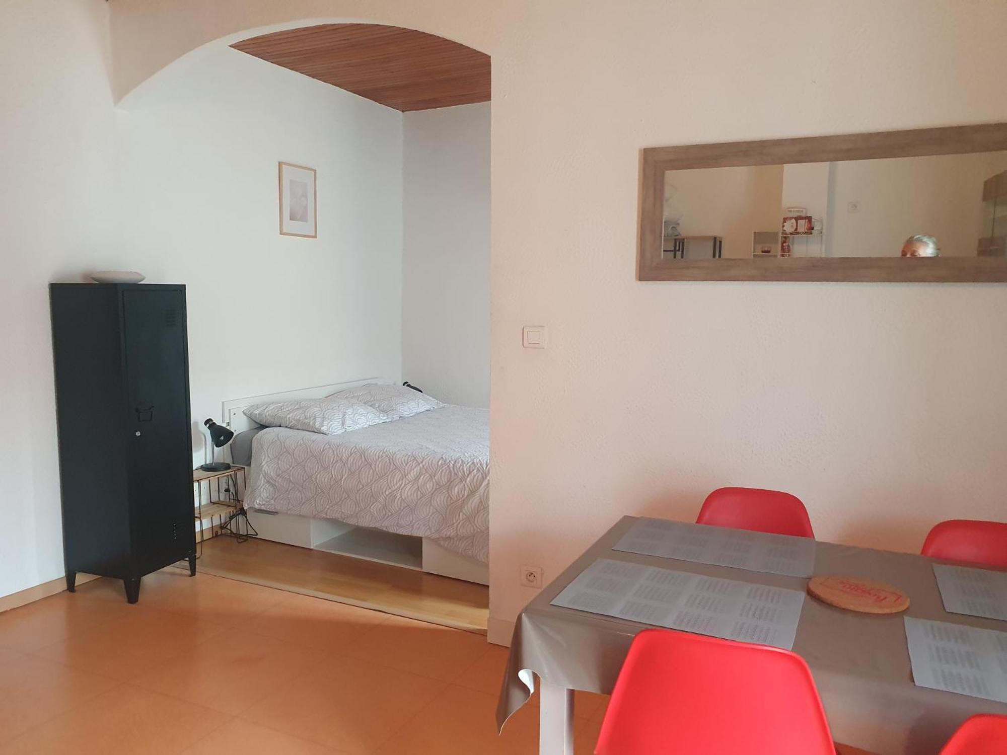 Appartement Meuble Centre Ville Nyons Ngoại thất bức ảnh