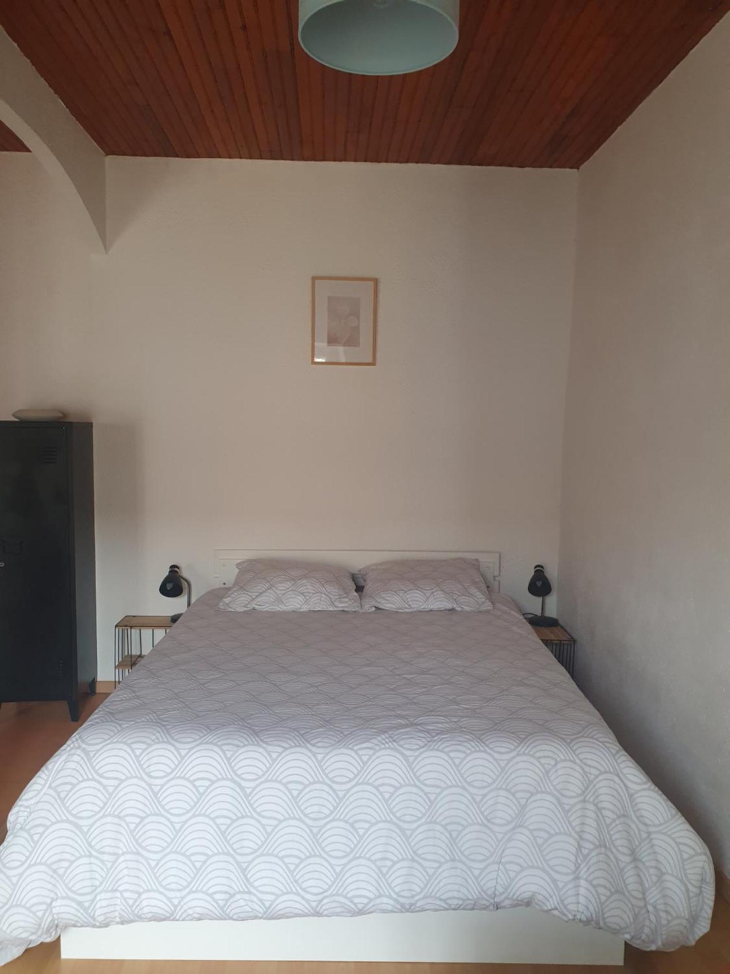 Appartement Meuble Centre Ville Nyons Ngoại thất bức ảnh